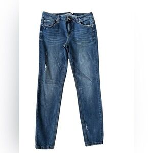 Dex Skinny Jeans